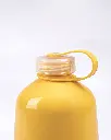 Bouchon Translucide - Imperdable jaune - Assemblage.webp