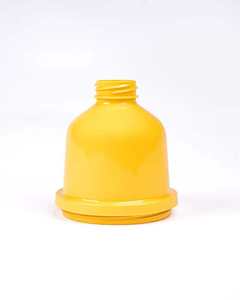 BOT seule (avec joint) (jaune)