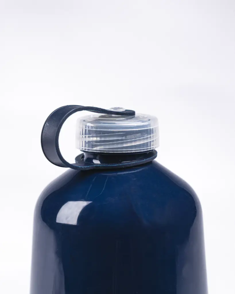 B2B - BOT couleur avec bouchon (jaune)